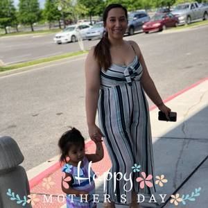 Meet your Posher, Hannah